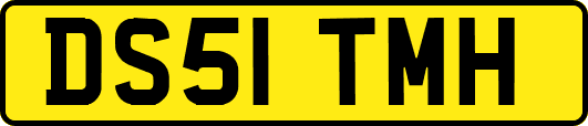 DS51TMH