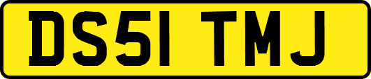 DS51TMJ