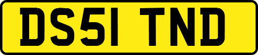 DS51TND