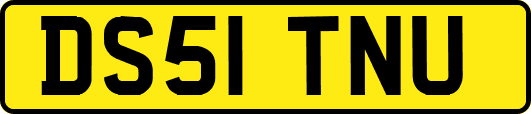 DS51TNU