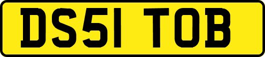 DS51TOB