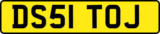 DS51TOJ