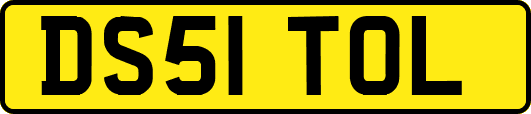 DS51TOL