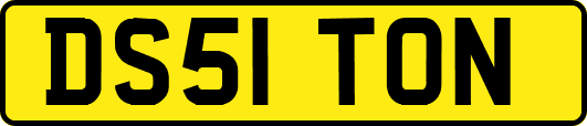 DS51TON