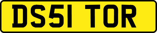 DS51TOR