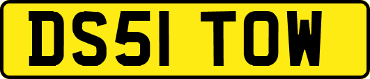 DS51TOW