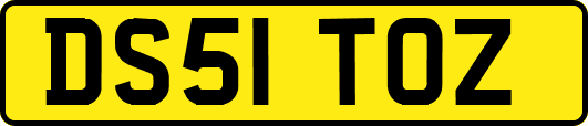 DS51TOZ