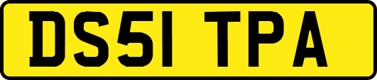 DS51TPA