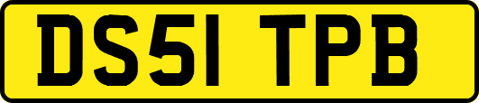 DS51TPB