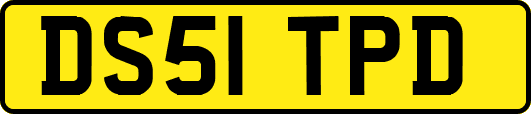 DS51TPD