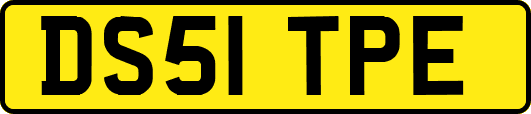 DS51TPE