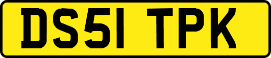 DS51TPK