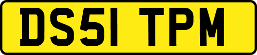 DS51TPM