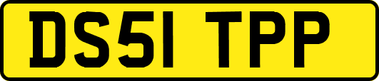 DS51TPP
