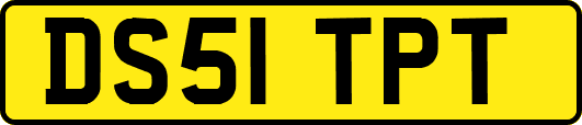 DS51TPT