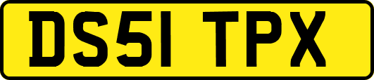 DS51TPX