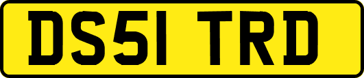 DS51TRD