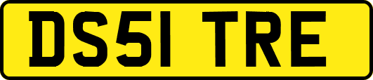 DS51TRE