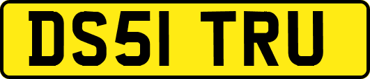 DS51TRU