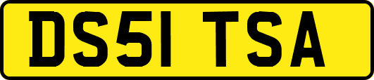 DS51TSA