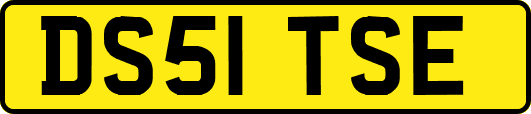 DS51TSE