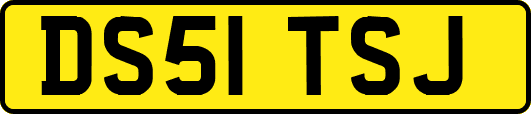 DS51TSJ