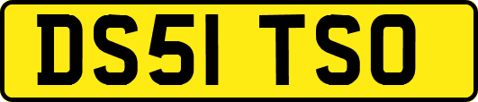 DS51TSO
