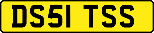 DS51TSS