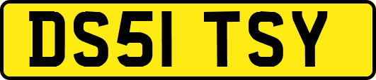 DS51TSY