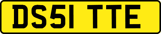 DS51TTE