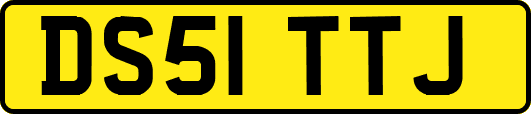 DS51TTJ