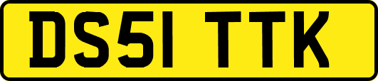 DS51TTK