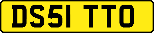 DS51TTO