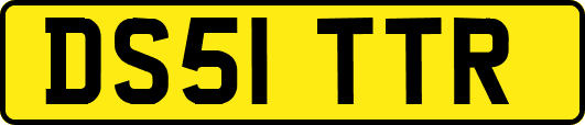 DS51TTR