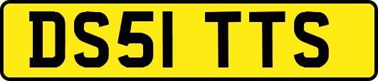 DS51TTS