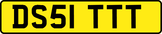 DS51TTT