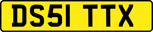 DS51TTX