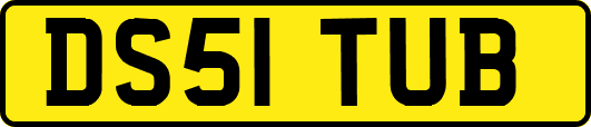 DS51TUB