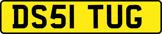 DS51TUG