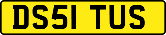 DS51TUS