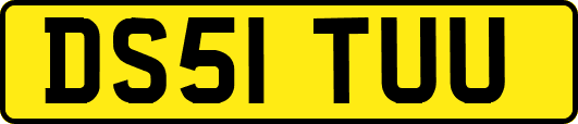 DS51TUU