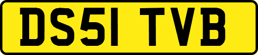 DS51TVB