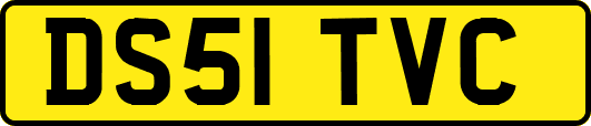 DS51TVC