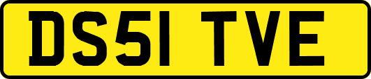 DS51TVE