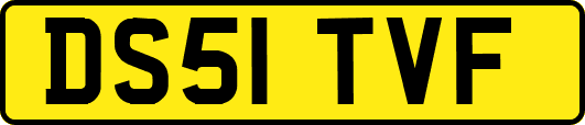 DS51TVF