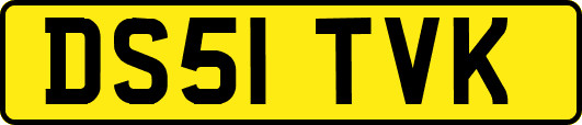 DS51TVK
