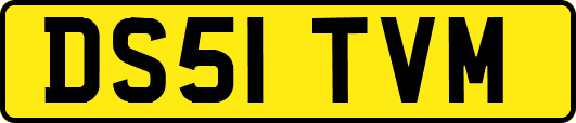 DS51TVM