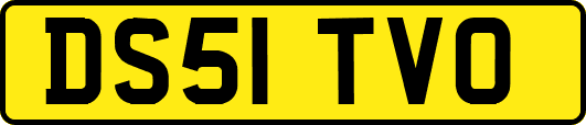 DS51TVO
