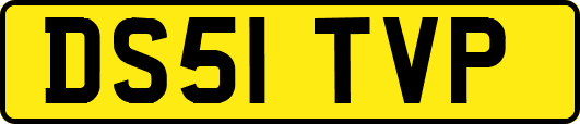DS51TVP
