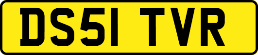 DS51TVR